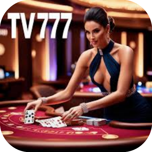 Logo tv777